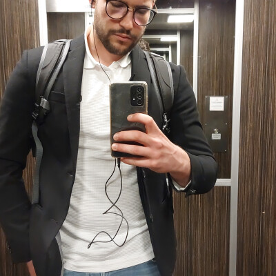 Sven zoekt een Appartement / Huurwoning in Amstelveen